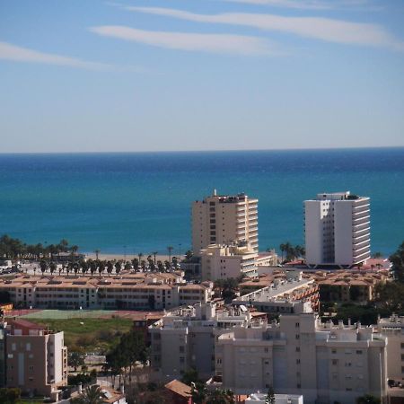 Appartement Nuevo La Torre à Torremolinos Extérieur photo