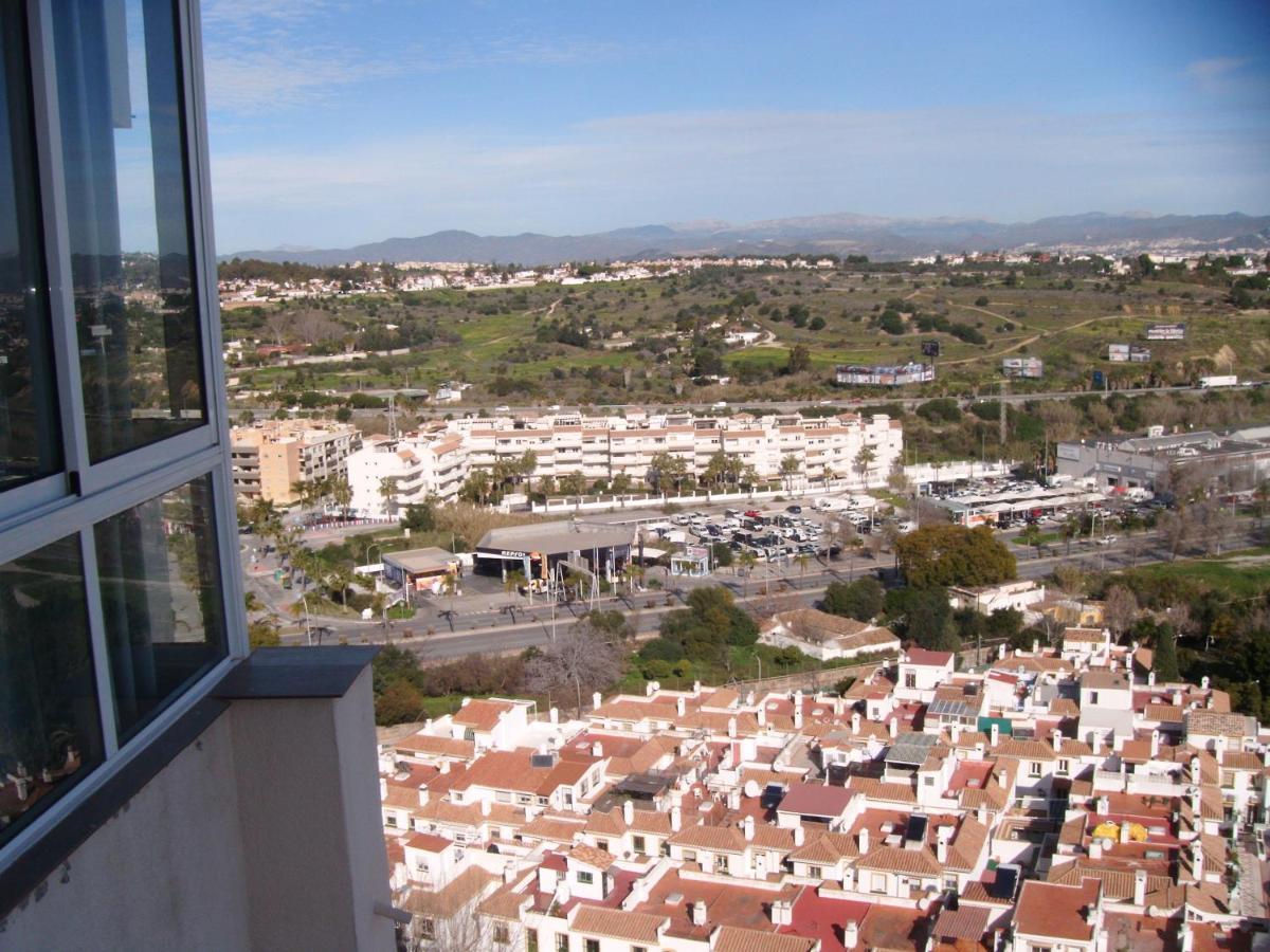Appartement Nuevo La Torre à Torremolinos Extérieur photo