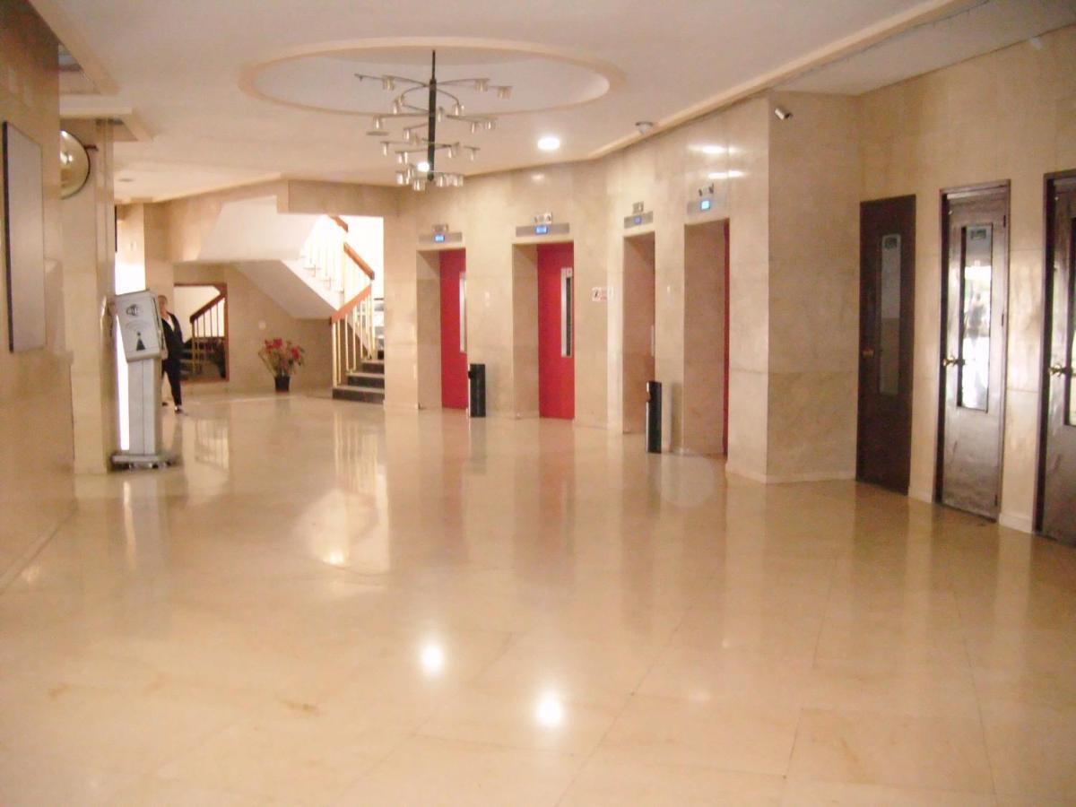 Appartement Nuevo La Torre à Torremolinos Extérieur photo
