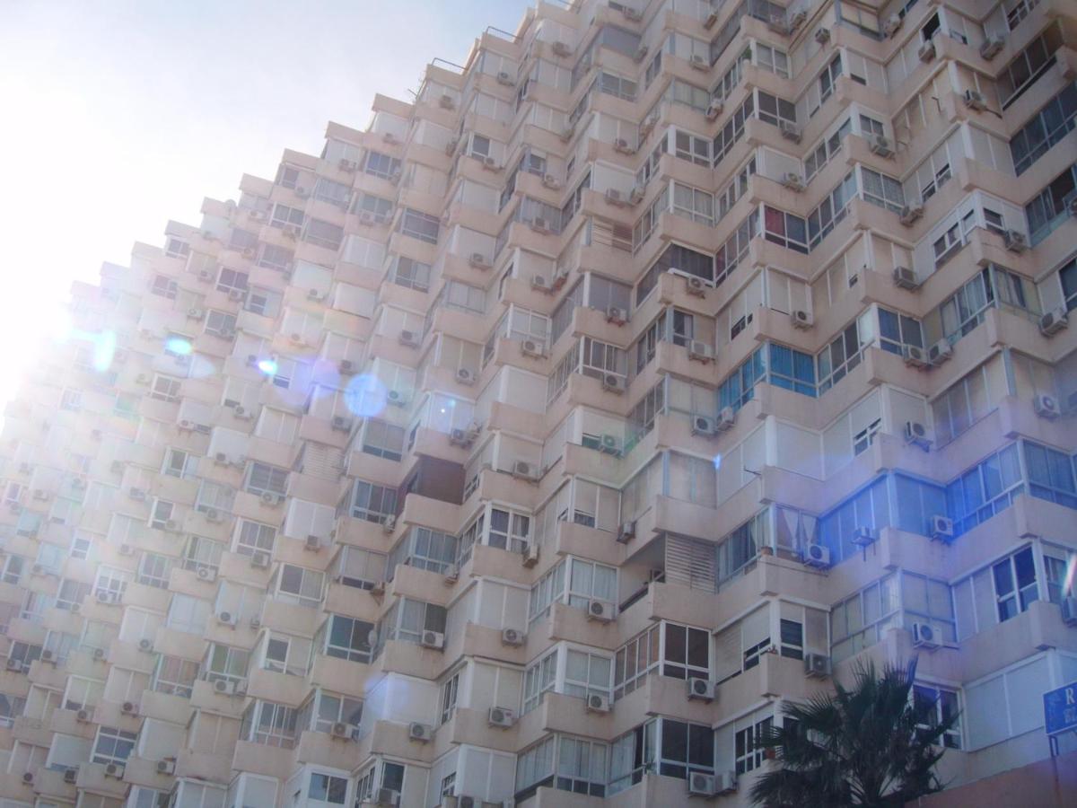 Appartement Nuevo La Torre à Torremolinos Extérieur photo