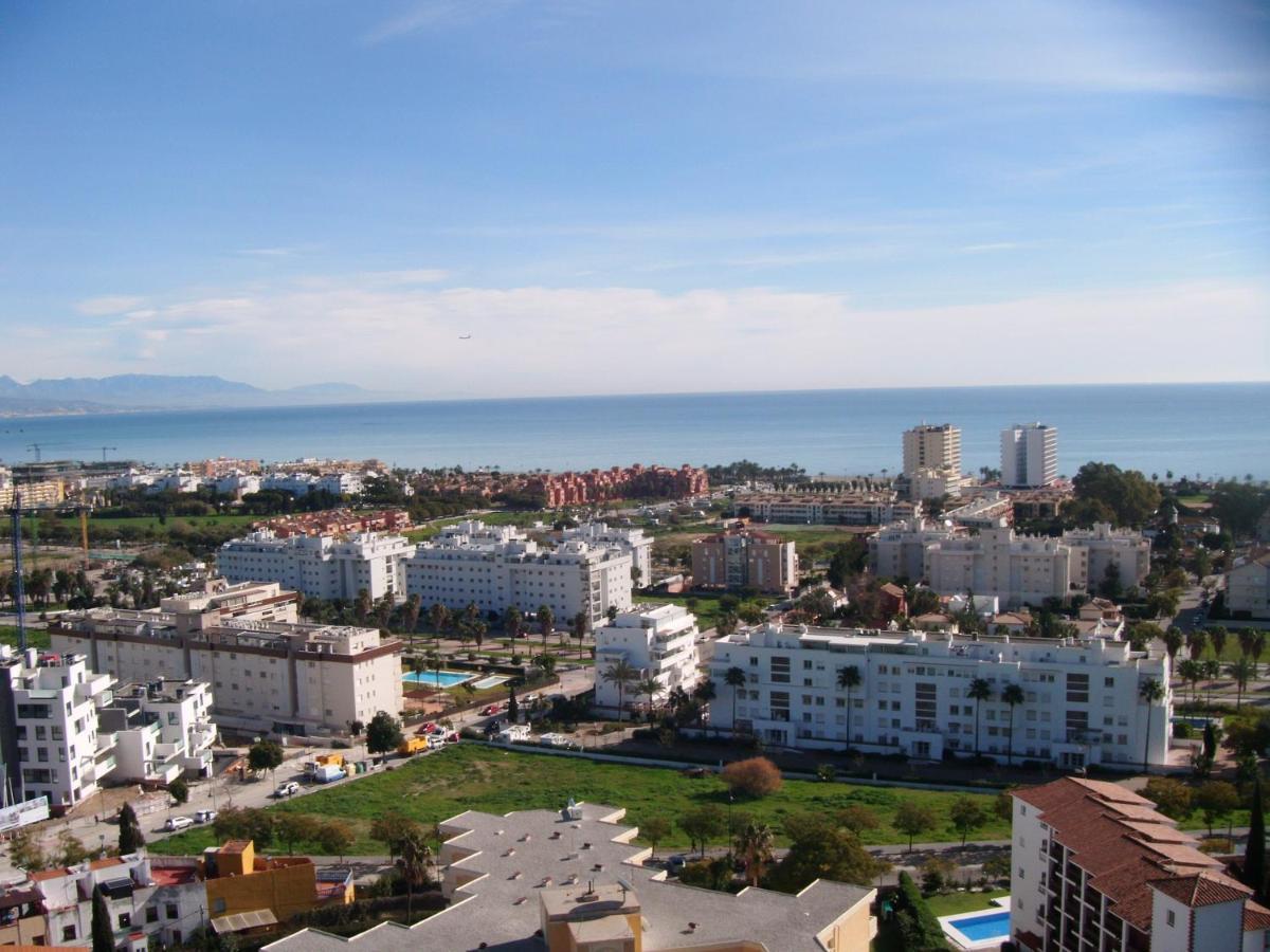 Appartement Nuevo La Torre à Torremolinos Extérieur photo