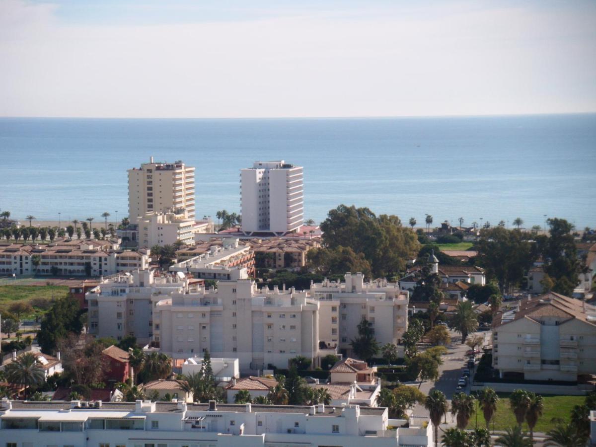 Appartement Nuevo La Torre à Torremolinos Extérieur photo