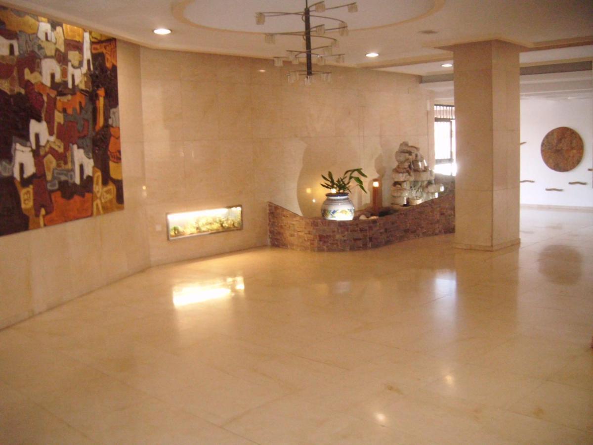 Appartement Nuevo La Torre à Torremolinos Extérieur photo