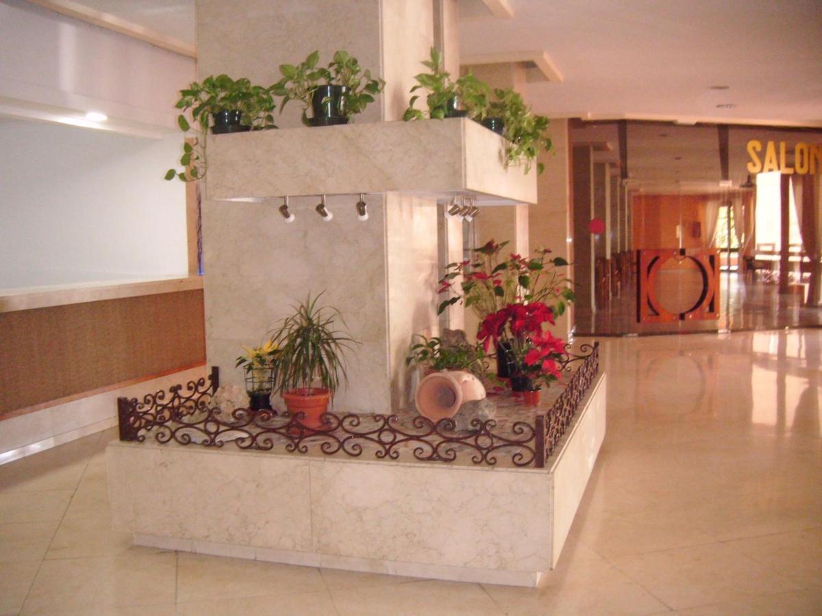 Appartement Nuevo La Torre à Torremolinos Extérieur photo