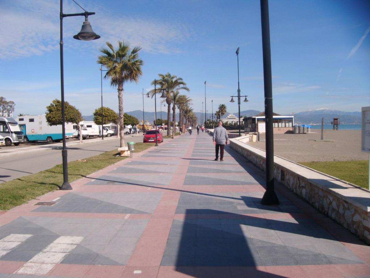 Appartement Nuevo La Torre à Torremolinos Extérieur photo