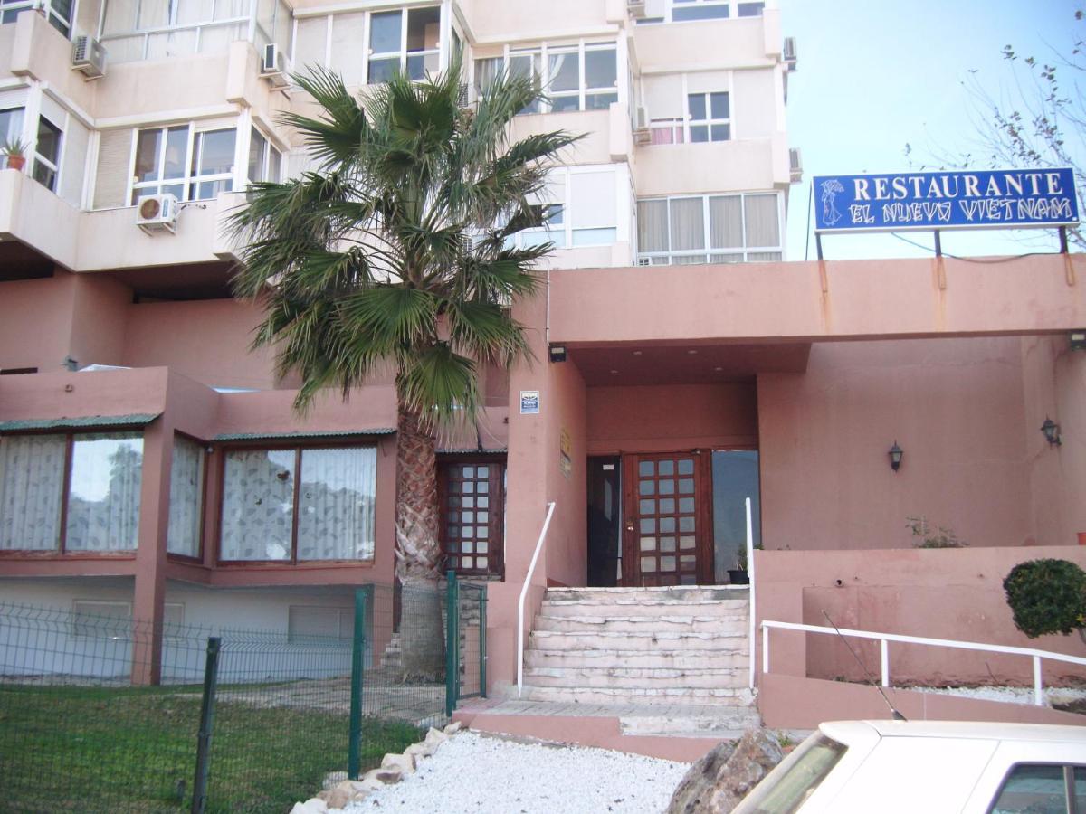 Appartement Nuevo La Torre à Torremolinos Extérieur photo