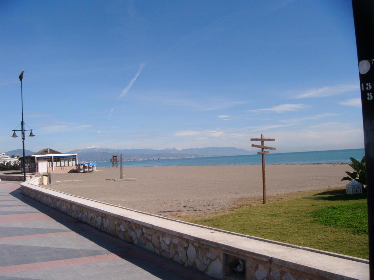 Appartement Nuevo La Torre à Torremolinos Extérieur photo