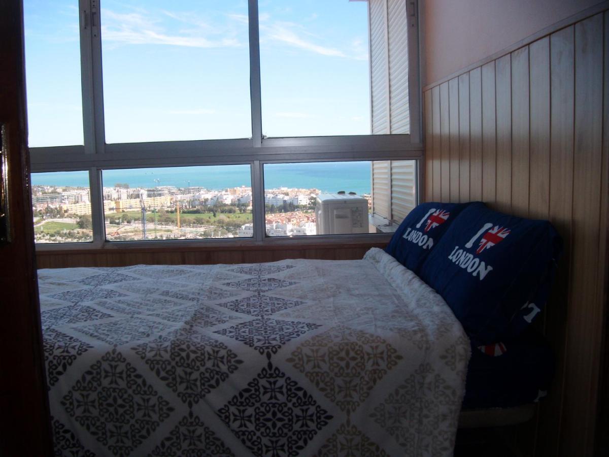 Appartement Nuevo La Torre à Torremolinos Extérieur photo