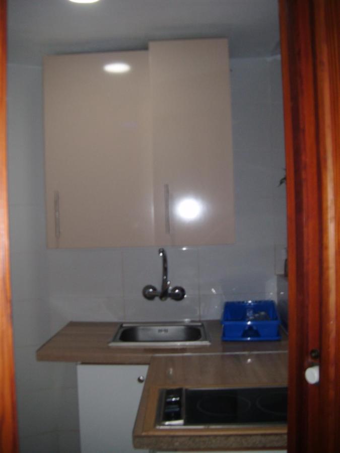 Appartement Nuevo La Torre à Torremolinos Extérieur photo