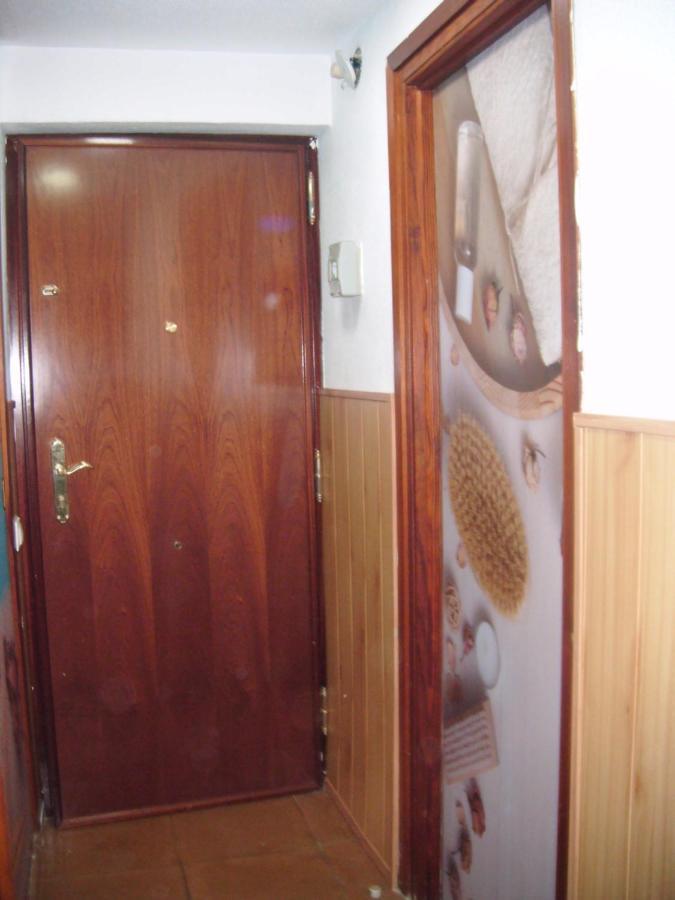 Appartement Nuevo La Torre à Torremolinos Extérieur photo