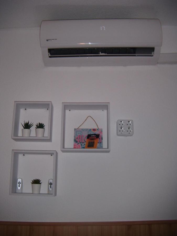Appartement Nuevo La Torre à Torremolinos Extérieur photo