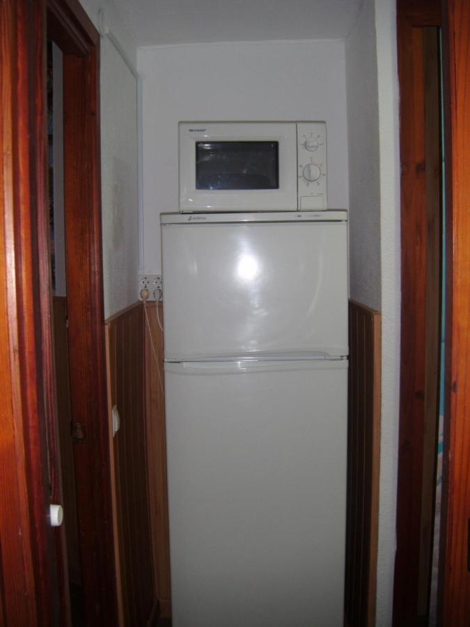 Appartement Nuevo La Torre à Torremolinos Extérieur photo