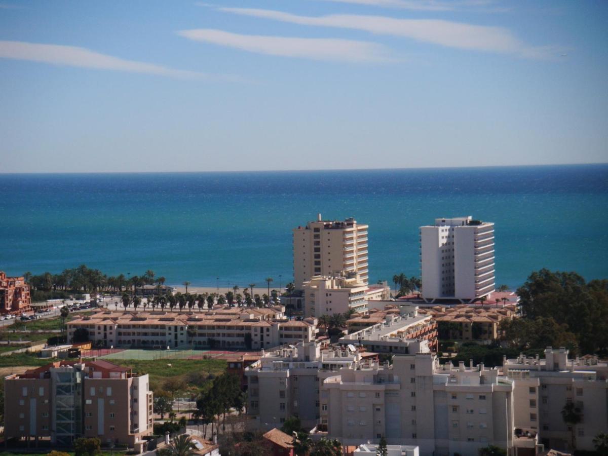 Appartement Nuevo La Torre à Torremolinos Extérieur photo