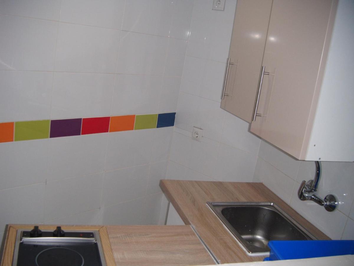 Appartement Nuevo La Torre à Torremolinos Extérieur photo